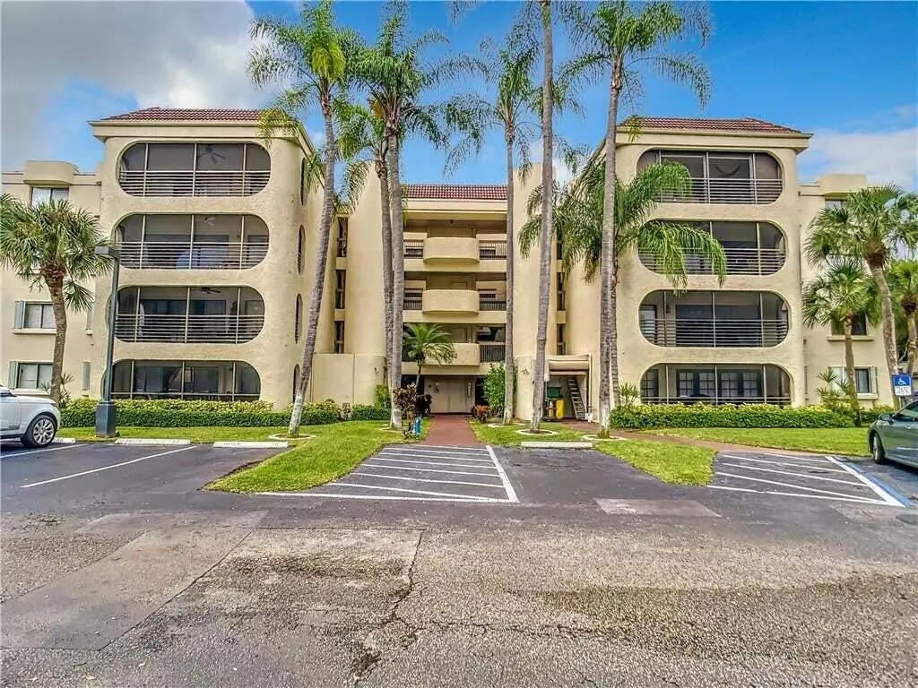 6342 Front at 6342 LONGBOAT Lane 403, Boca Raton