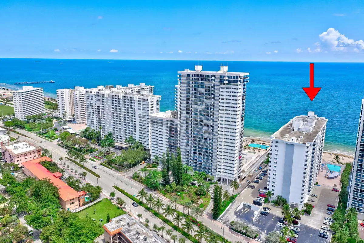 Photo 1 at 4250 Galt Ocean Drive 14B, Fort Lauderdale