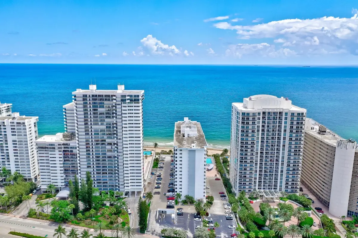 Photo 2 at 4250 Galt Ocean Drive 14B, Fort Lauderdale