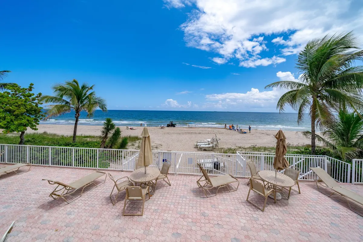 Photo 3 at 4250 Galt Ocean Drive 14B, Fort Lauderdale