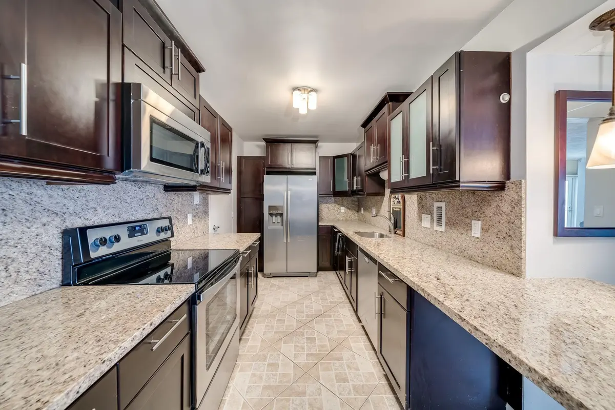 Photo 5 at 4250 Galt Ocean Drive 14B, Fort Lauderdale