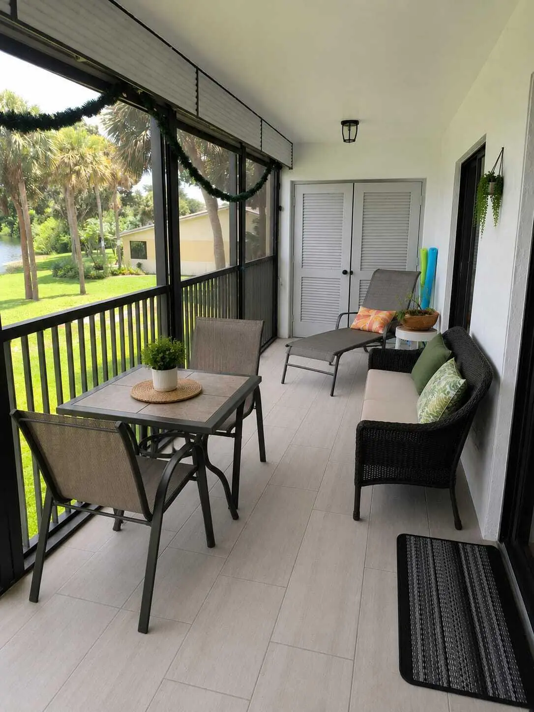 balconi at 6475 W OAKLAND PARK Boulevard 209, Lauderhill