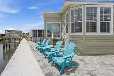 166 NETTLES Boulevard, Jensen Beach – Single Family Residence for rent