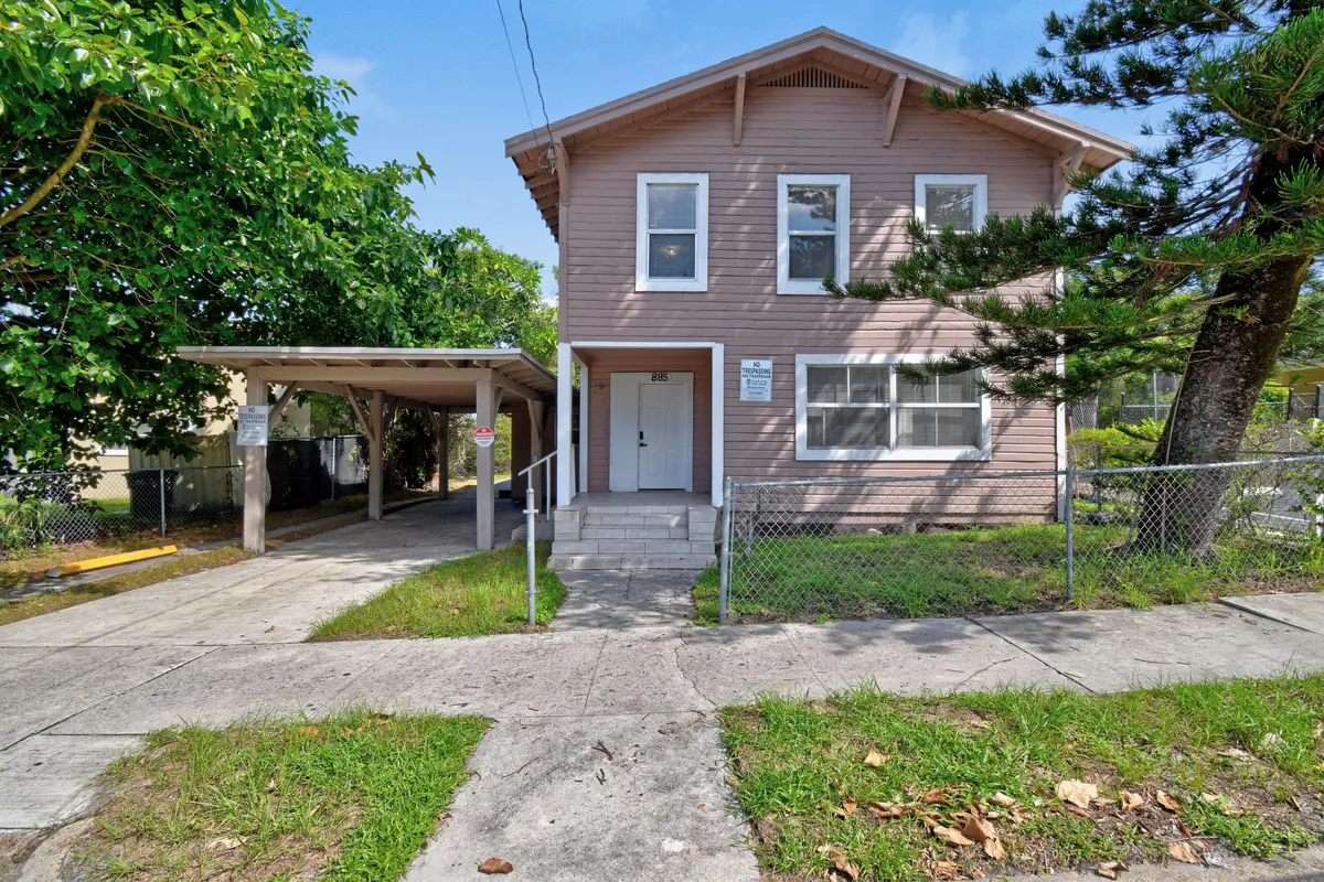 8857thStreet(1) at 885 7th Street, West Palm Beach