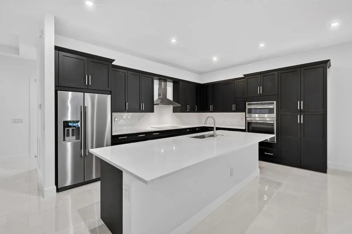 Kitchen at 2948 GIN BERRY Way, West Palm Beach