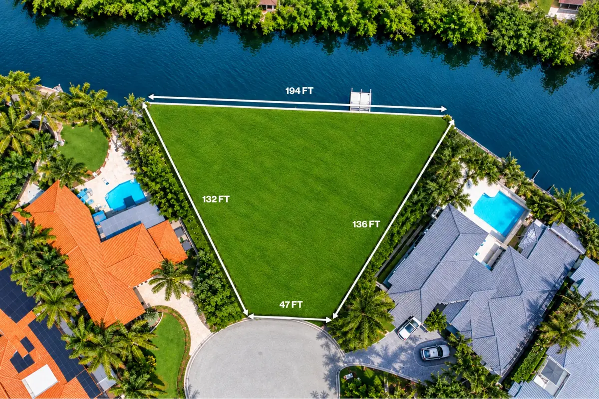 611 Phillips Drive_outlines at 611 Phillips Drive, Boca Raton