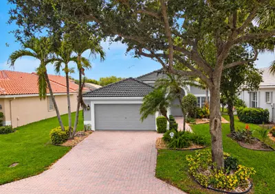 7387 Tonga Court, Boynton Beach – Single Family Residence for sale