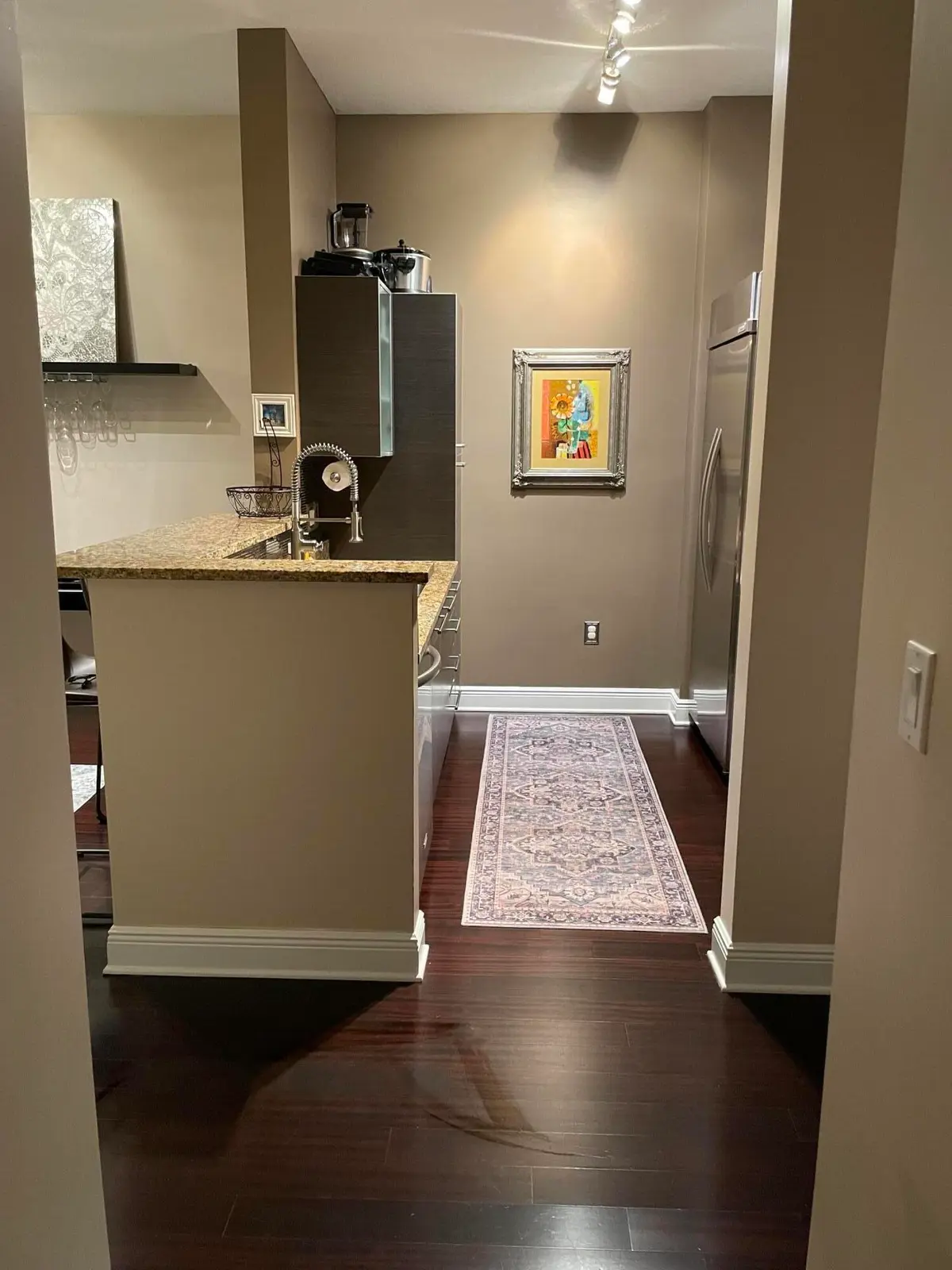 Kitche at 550 Okeechobee Boulevard 227, West Palm Beach
