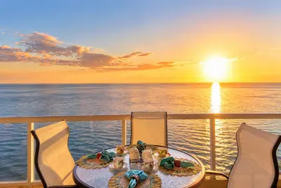 2100 N Ocean Boulevard 19A, Fort Lauderdale – Condominium for sale