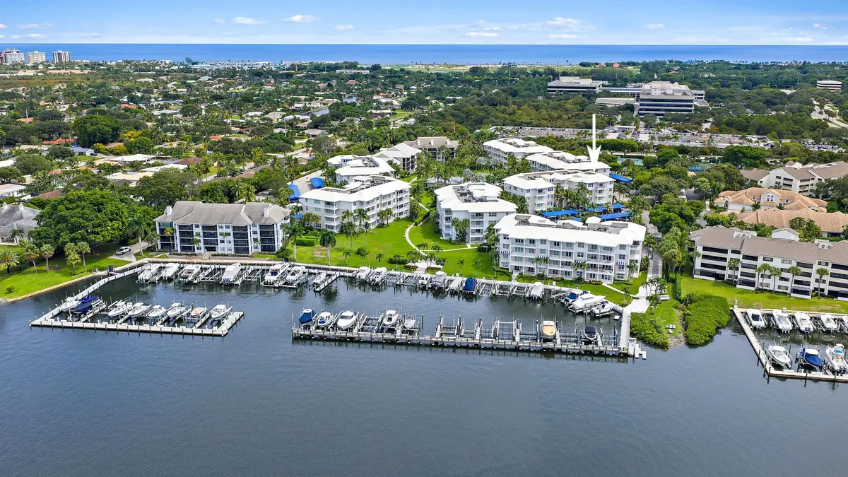 Bay Colony in Juno Beach at 844 Bay Colony Drive, Juno Beach