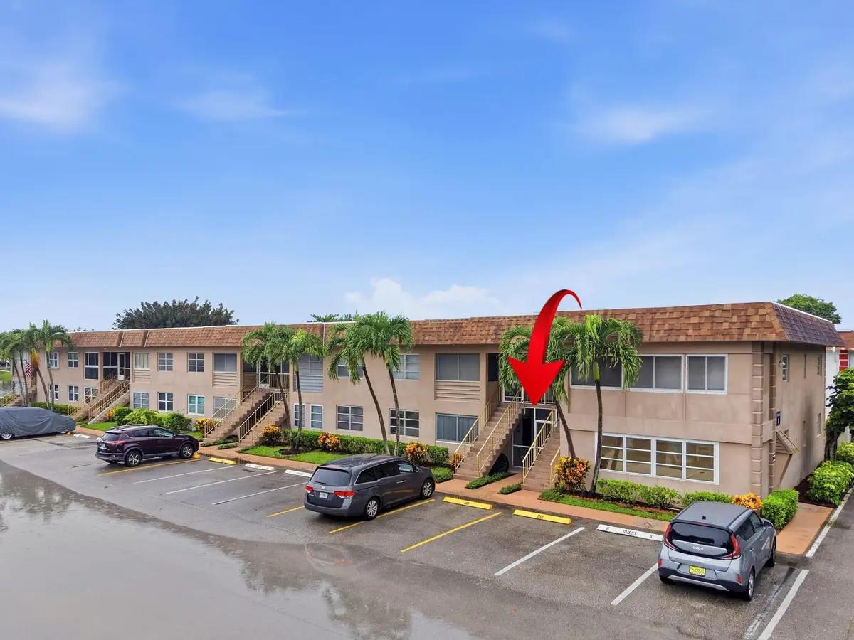 144 Stratford K at 144 Stratford K, West Palm Beach