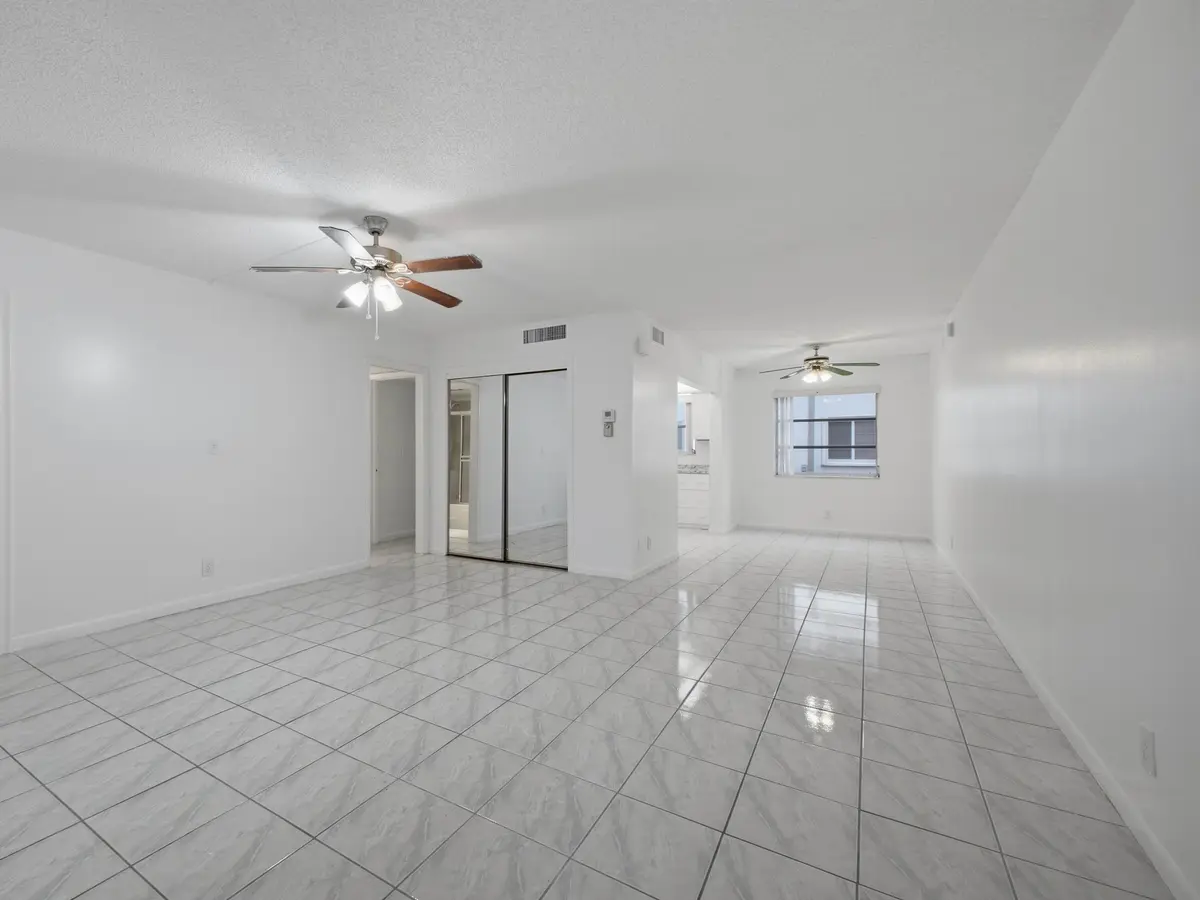144 Stratford K - Living Dining at 144 Stratford K, West Palm Beach