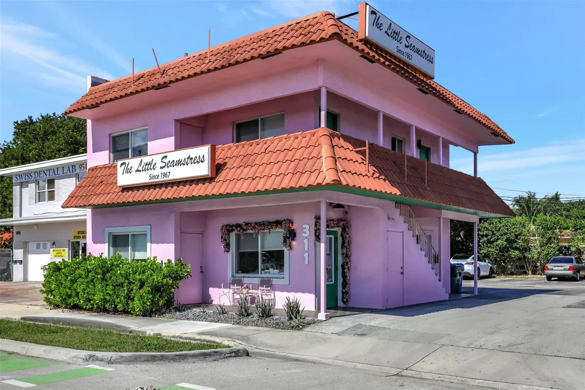 Photo 1 at 311 NE 44TH Street, Oakland Park