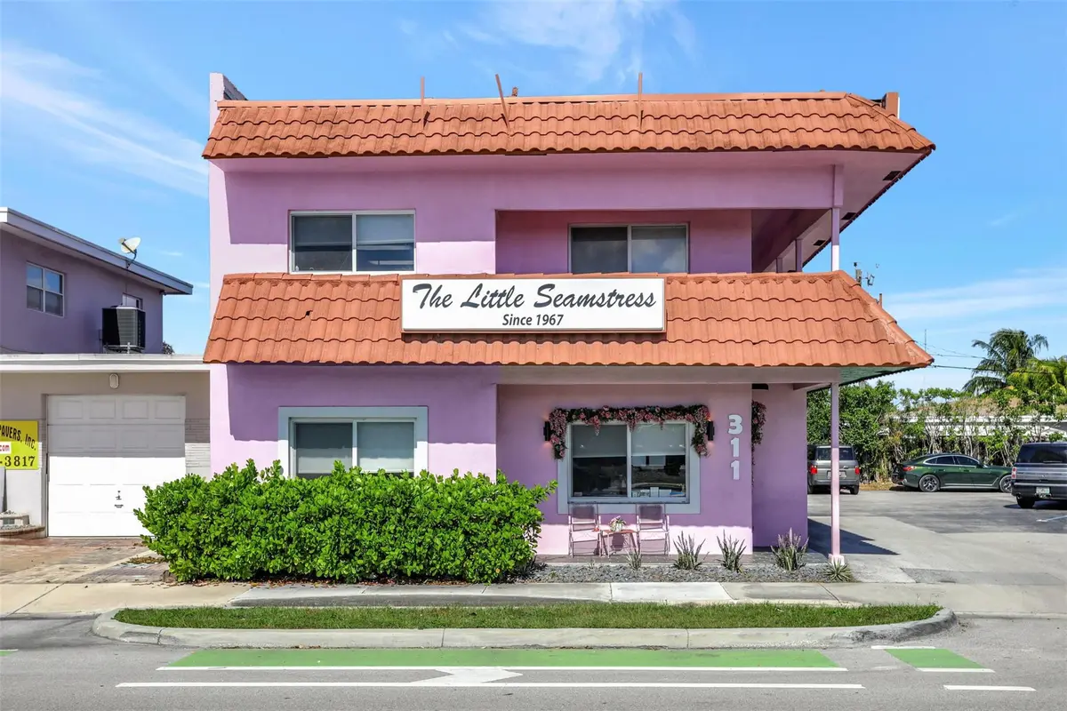 Photo 2 at 311 NE 44TH Street, Oakland Park