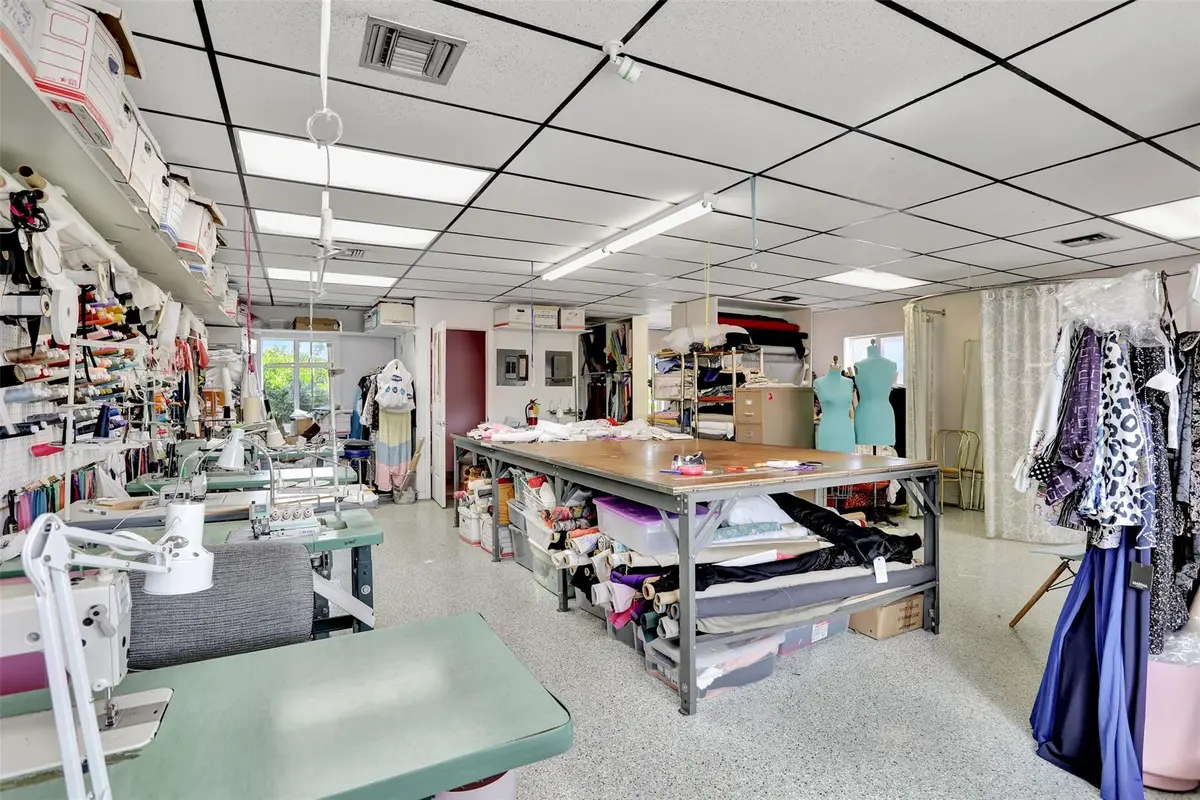 Second Floor area at 311 NE 44TH Street, Oakland Park