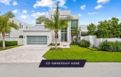 1280 S OCEAN Boulevard, Delray Beach – Single Family Residence for sale