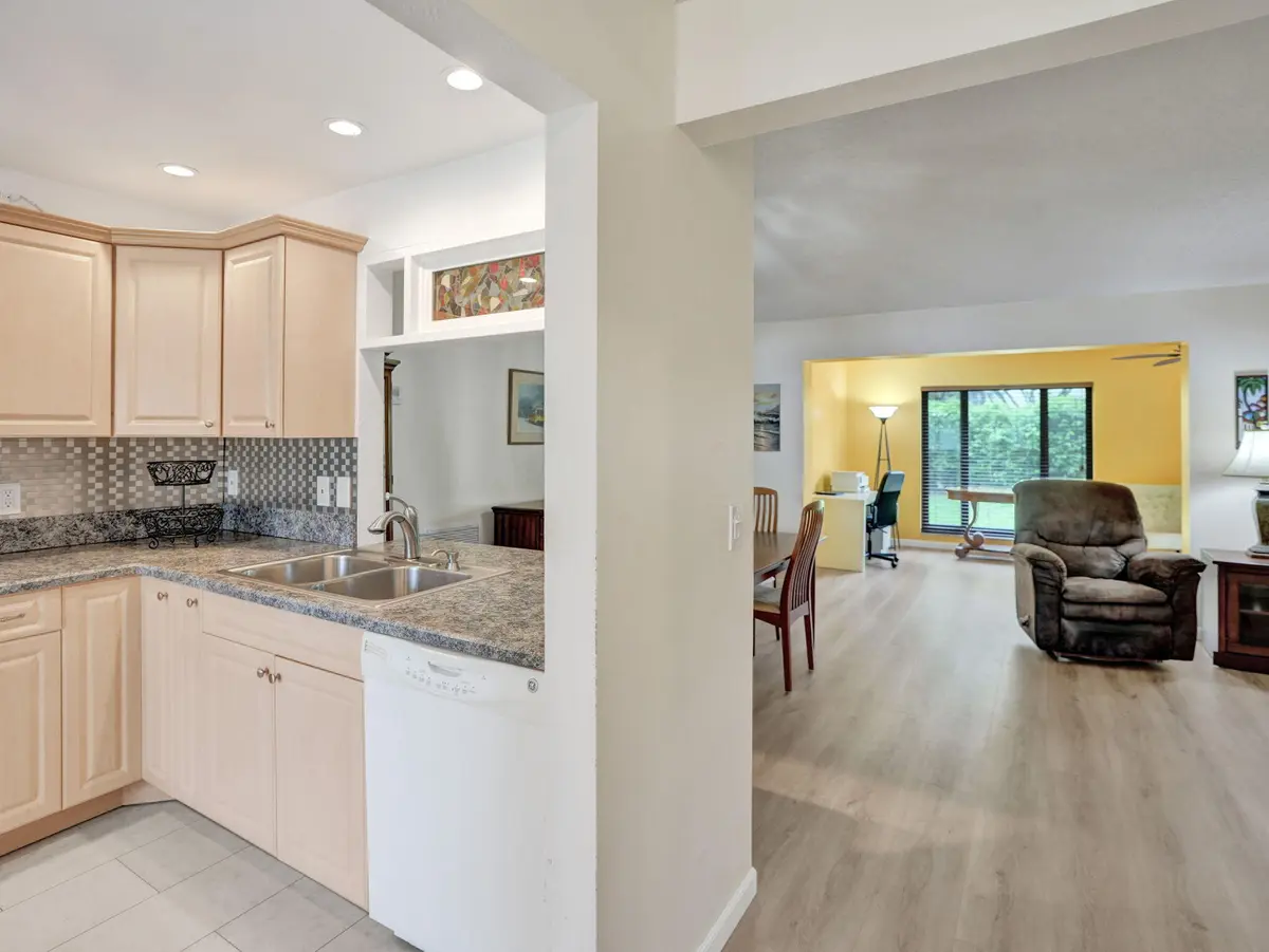 Kitchen at 2085 SW 15th Place, Deerfield Beach