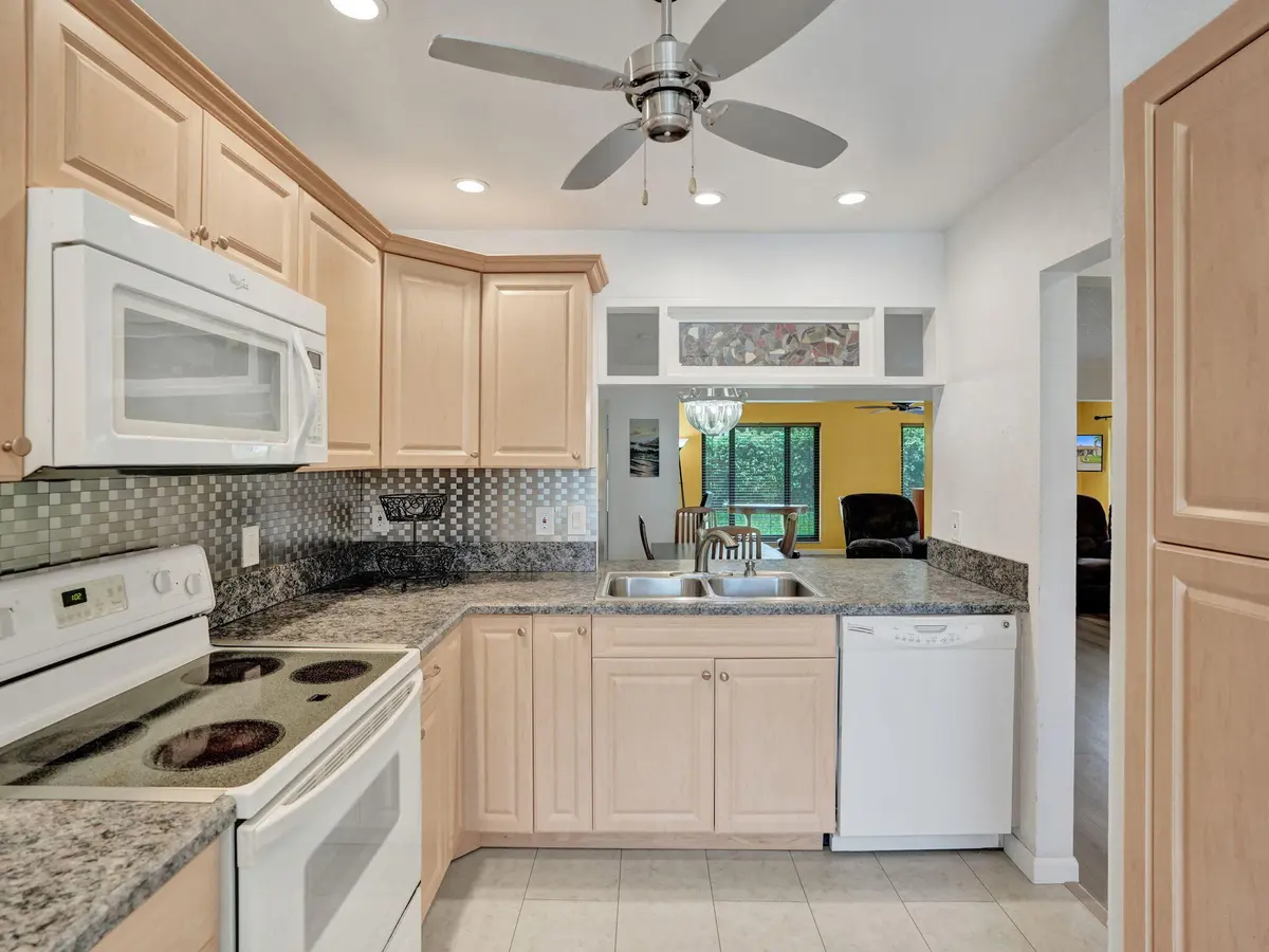 Kitchen at 2085 SW 15th Place, Deerfield Beach