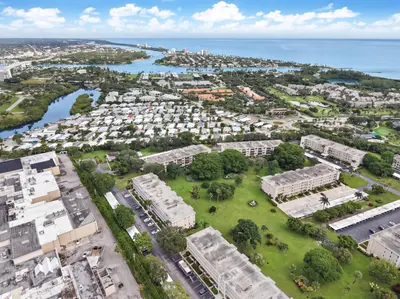 300 N Hwy A1A 402 O, Jupiter – Condominium for sale