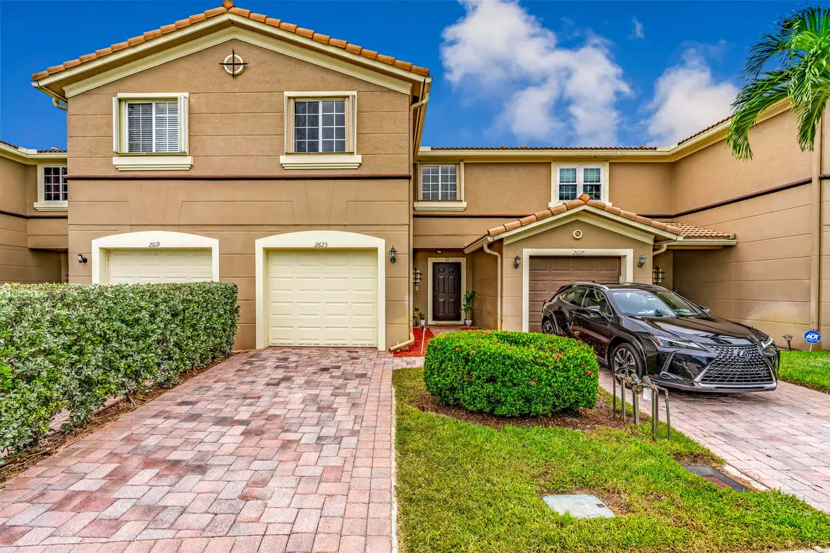 iPixx_00_27 at 2623 SW MARSHFIELD Court, Port St. Lucie