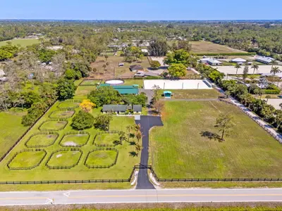 1230 F Road, Loxahatchee Groves – Single Family Residence for sale