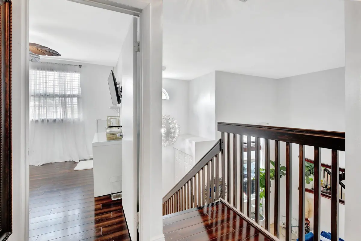 Upstairs & Flooring at 9919 NW 2nd Street, Plantation