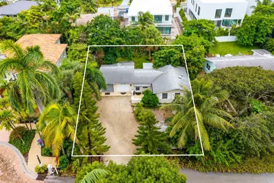 12 EASTVIEW Avenue, Delray Beach – Unimproved Land for sale