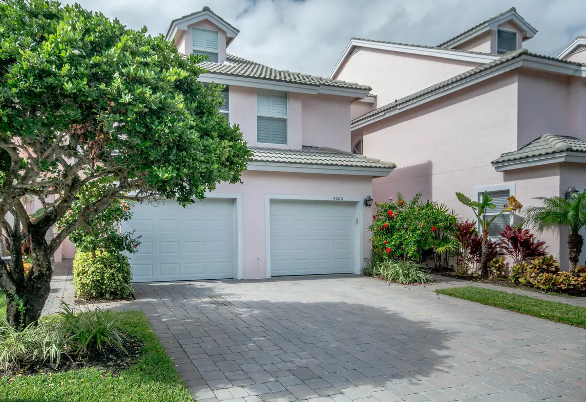 4205 Fairway Dr N Jupiter FL-large-036-0 at 4205 FAIRWAY Drive 4205, Jupiter