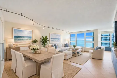 1620 S Ocean Boulevard 14-d, Lauderdale-By-The-Sea – Condominium for sale