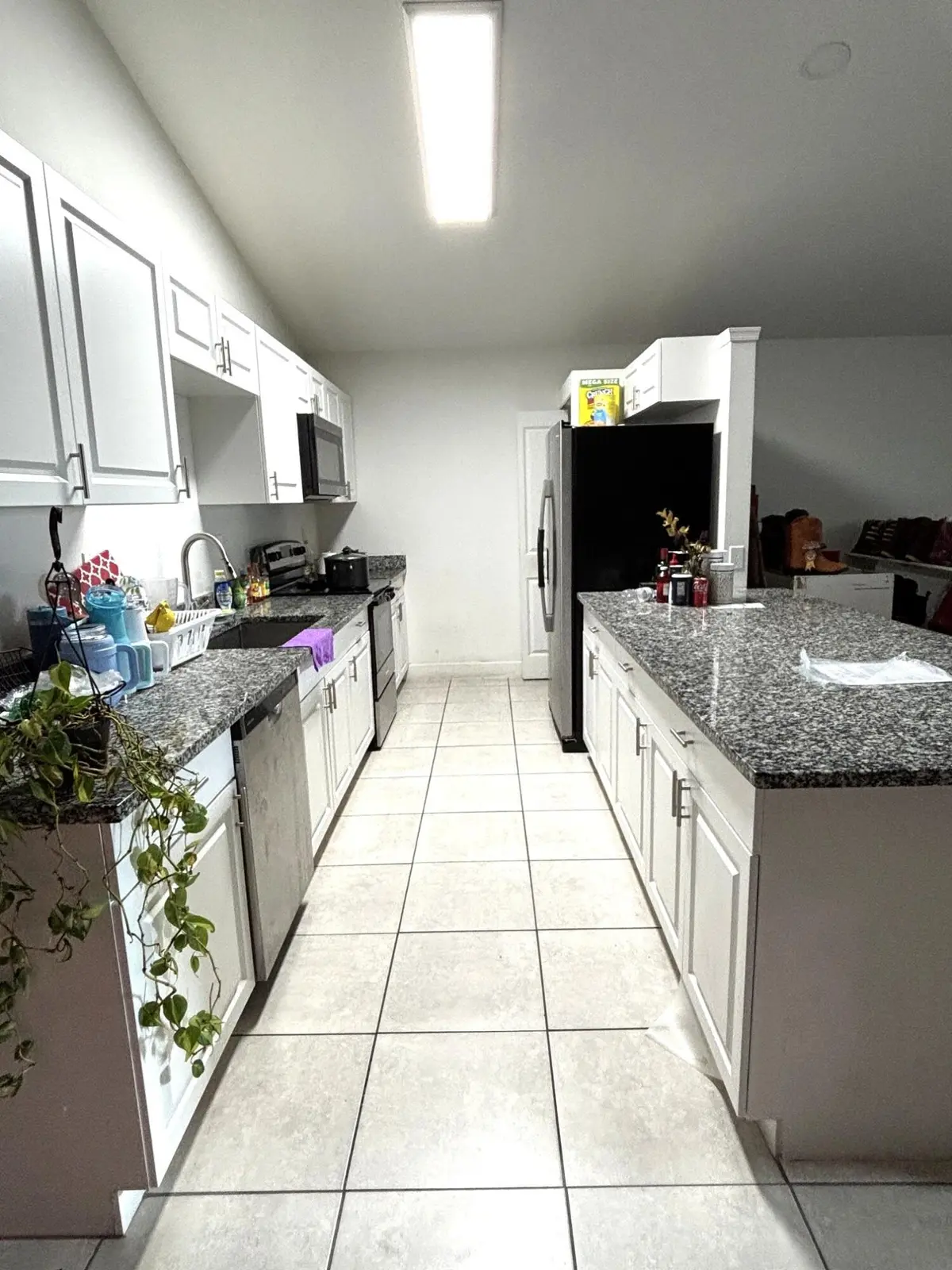 Kitchen at 310 JENNINGS Avenue, Greenacres