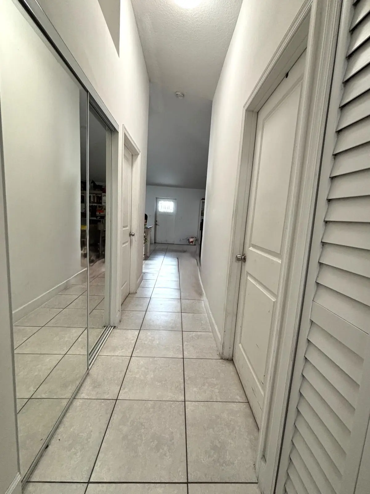 Hallway at 310 JENNINGS Avenue, Greenacres