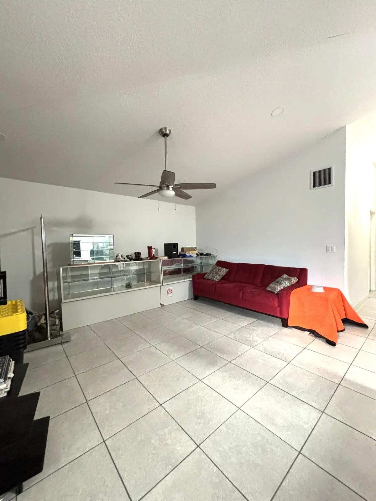 Living/Family Area at 310 JENNINGS Avenue, Greenacres