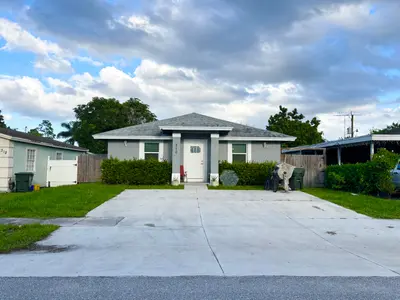 310 JENNINGS Avenue, Greenacres – Single Family Residence for sale