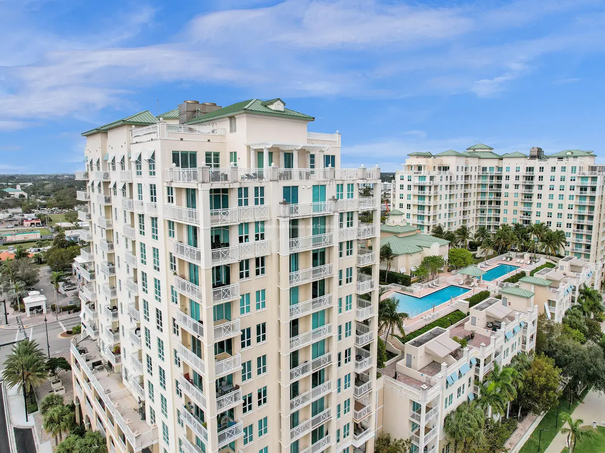 DJI_0226 at 350 N Federal Highway 605, Boynton Beach