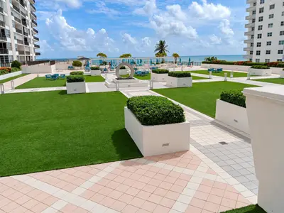 4280 Galt Ocean Drive 2C, Fort Lauderdale – Condominium for sale
