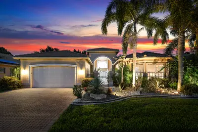 7168 Corning Circle, Boynton Beach – Single Family Residence for sale