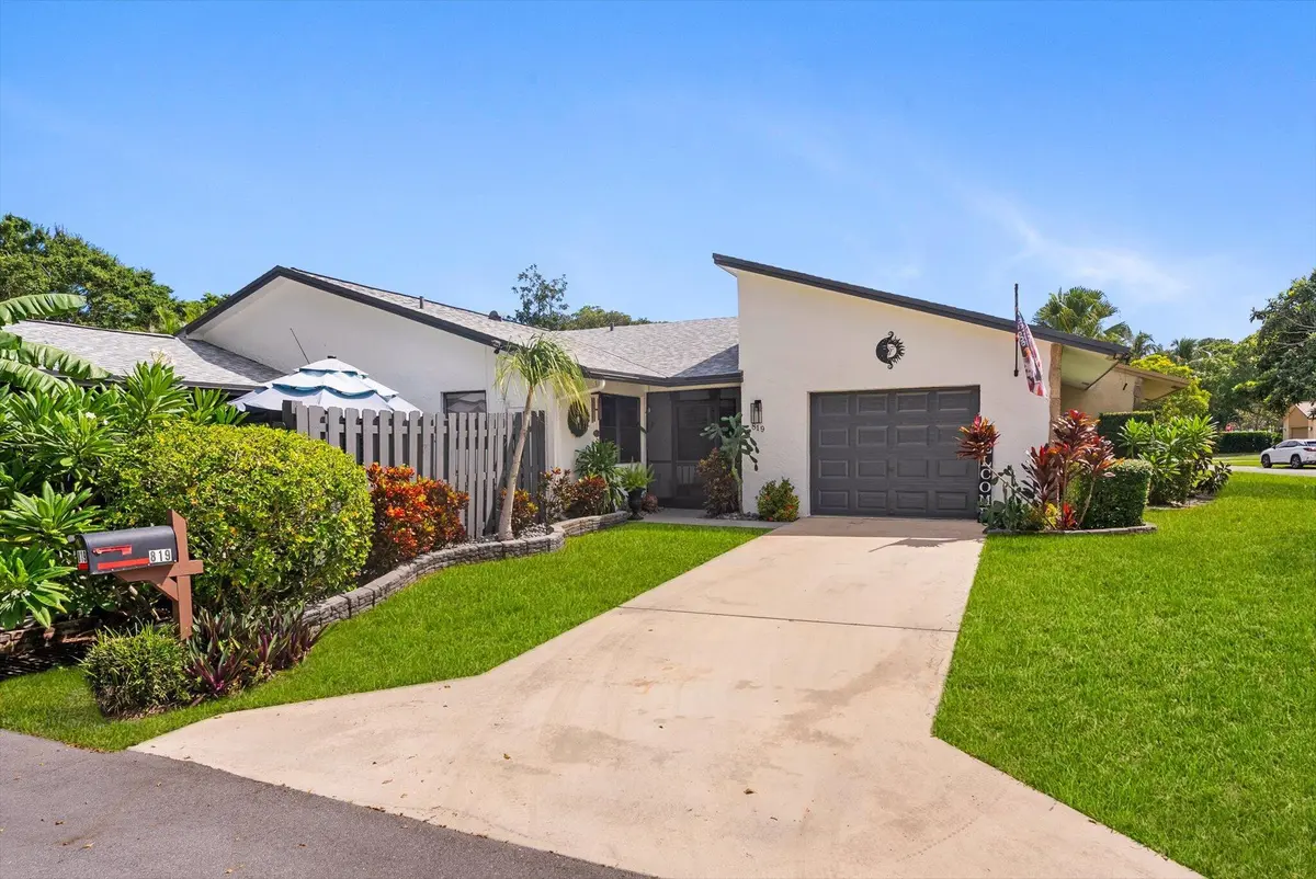 01-1 at 819 NW 25th Avenue, Delray Beach