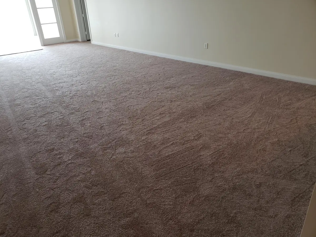 Carpet at 11 HARBOUR ISLE Drive 201, Fort Pierce