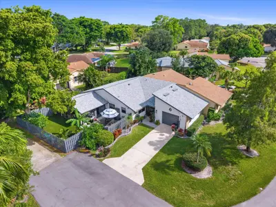 819 NW 25th Avenue, Delray Beach – Villa for sale