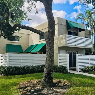 593 NW 98TH Avenue 1, Plantation – Townhouse for rent