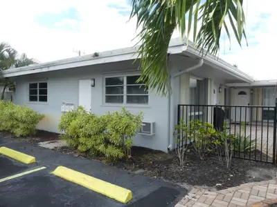 1761 NE 55th Street, Fort Lauderdale – Triplex for sale
