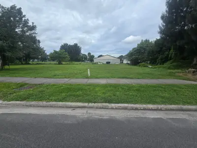 14818 SW 170TH, Indiantown – Unimproved Land for sale