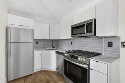 324 20th Street 16, West Palm Beach – Apartment for rent