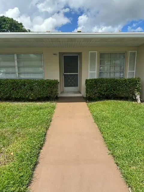 Warwick Front at 8875 WARWICK Drive, Boca Raton