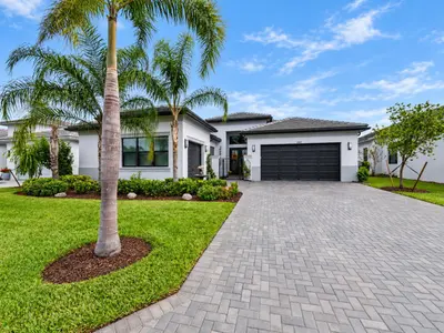 12441 SW CRYSTAL COVE Drive, Port St. Lucie – Single Family Residence for sale