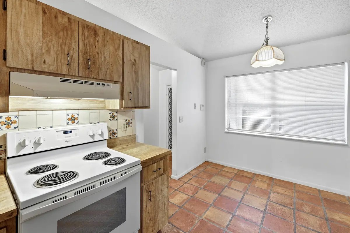 Kitchen at 8501 BLUE CYPRESS Drive, Lake Worth