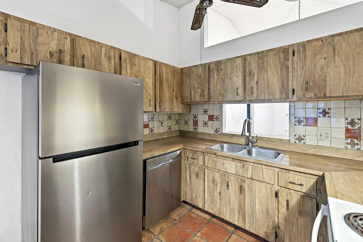 Kitchen at 8501 BLUE CYPRESS Drive, Lake Worth