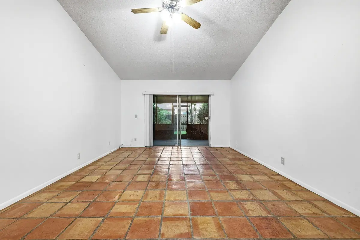 Living Room at 8501 BLUE CYPRESS Drive, Lake Worth