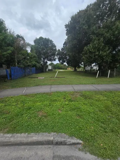 14778 SW 170TH Avenue, Indiantown – Unimproved Land for sale