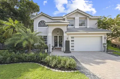 12253 GLENMORE Drive, Coral Springs – Single Family Residence for sale